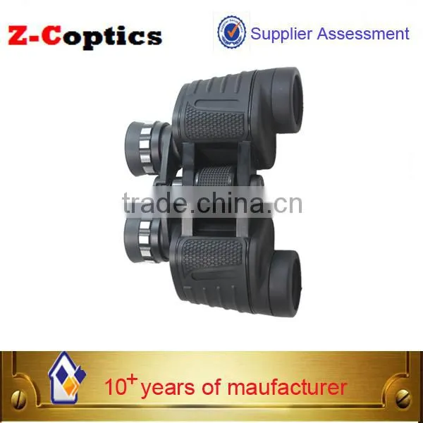 Multifunctional nikula 10x42 binoculars with CE certificate militray telescope