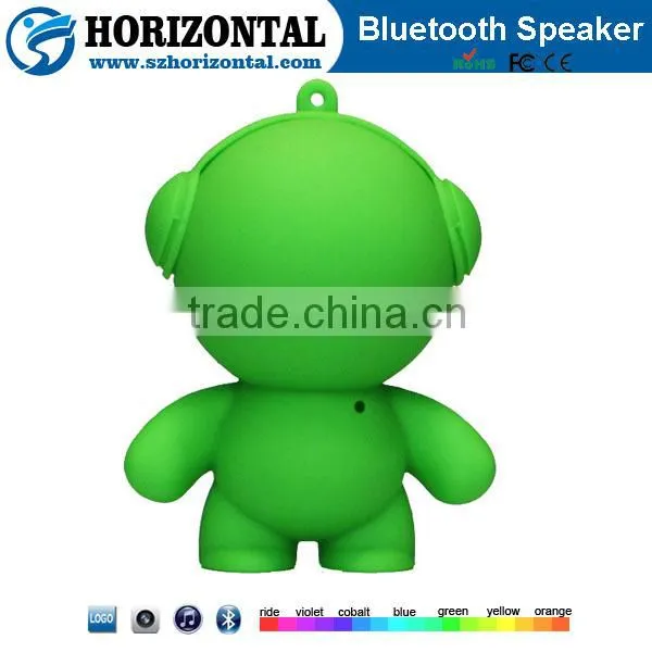China professional manufacturer mini speaker keychain bluetooth speaker mini bluetooth speaker