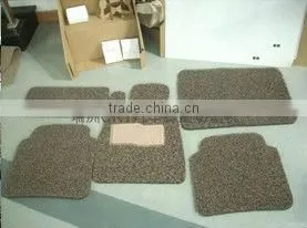 Ruizhou CNC cutting bed for auto-upholstery