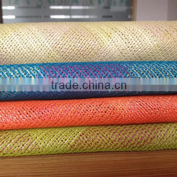 1.8m Orange Folding Plastic Beach Mat