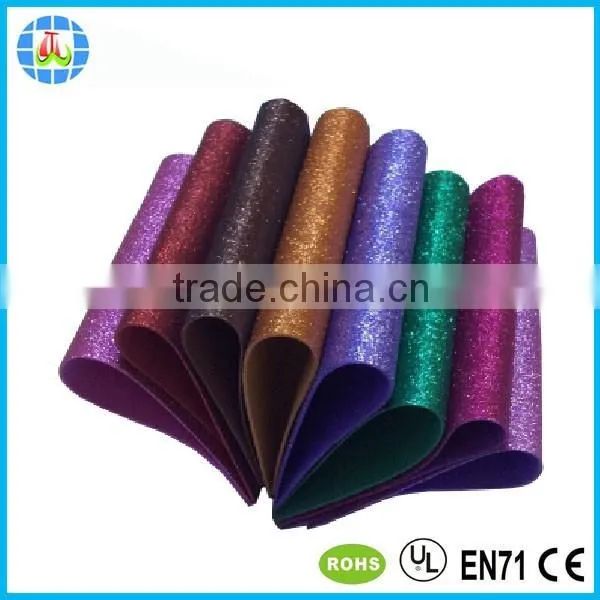 corrugated textured foam sheets for flip flops