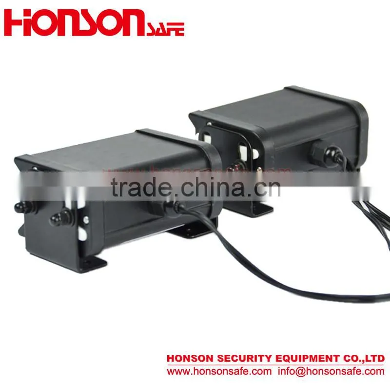 LED Emergency Surface Warning Grille LED Strobe Light for vehicle light HF-236