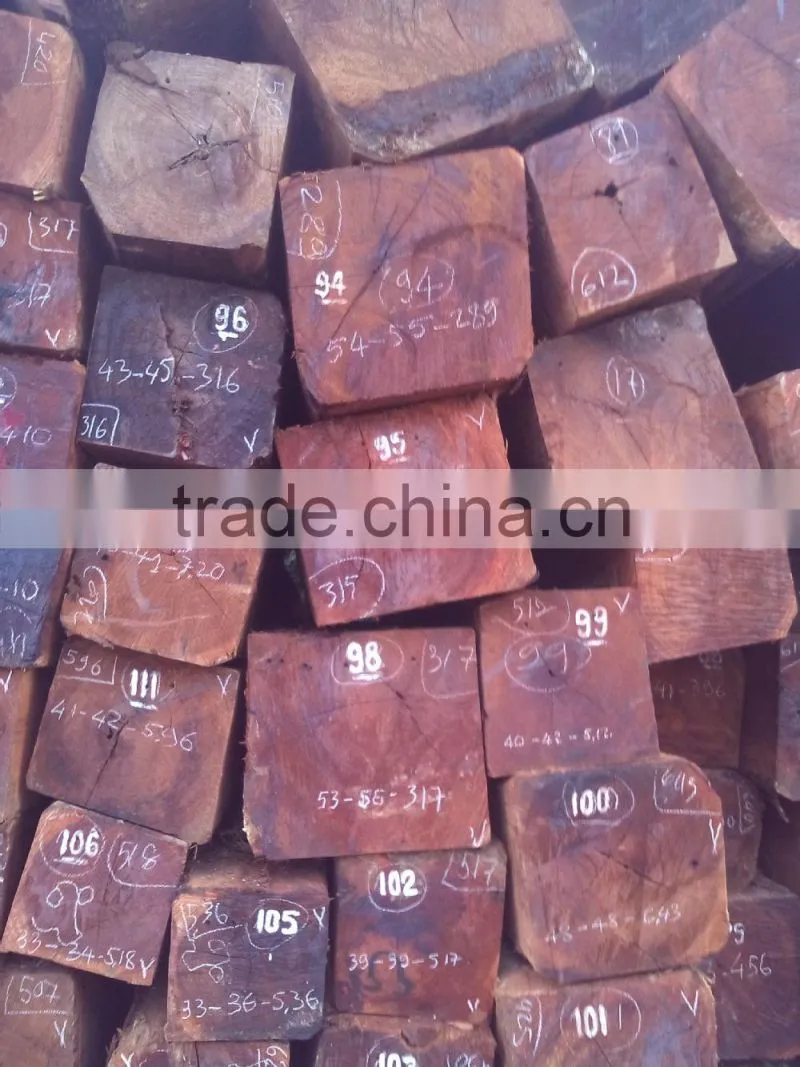 high quality CAMXE CAMBODIA WOOD with very cheap price