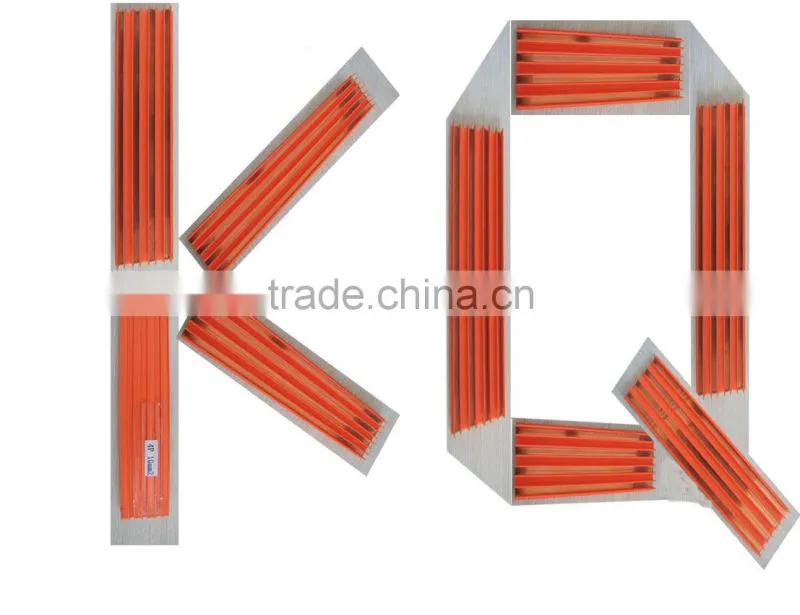 Easy Instalation Mobile Devices towing bracket for seamless conductor bar