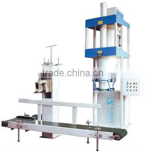 SENHE series automatic dry mortar plant