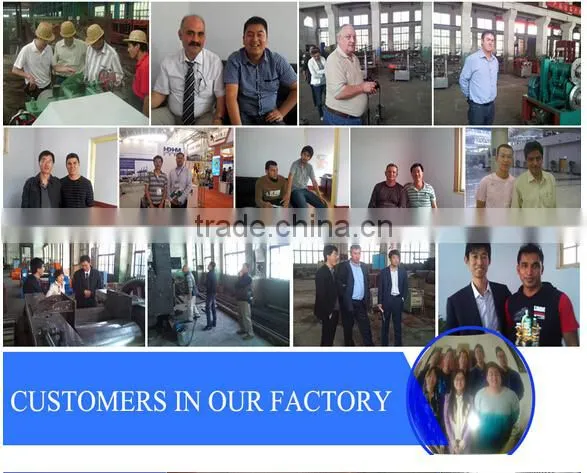 Rubber sheeting mill/rubber refiner