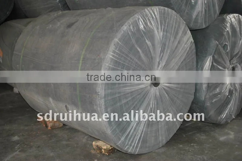 Fada brand compound base fabric used for bitumen materials