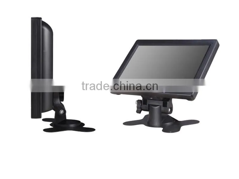 DTK-0708R Resistive4 7 Inch LED Small Touch Screen Monitor