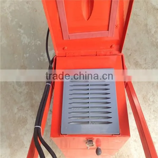 sale promotion Concrete Floor Grinder