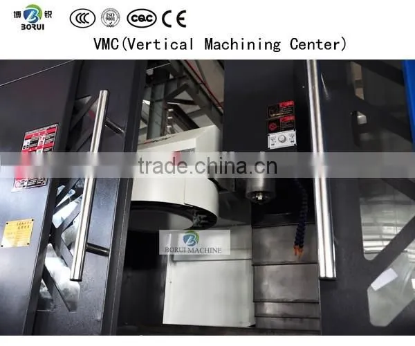 high quality high cost performance VMC machine