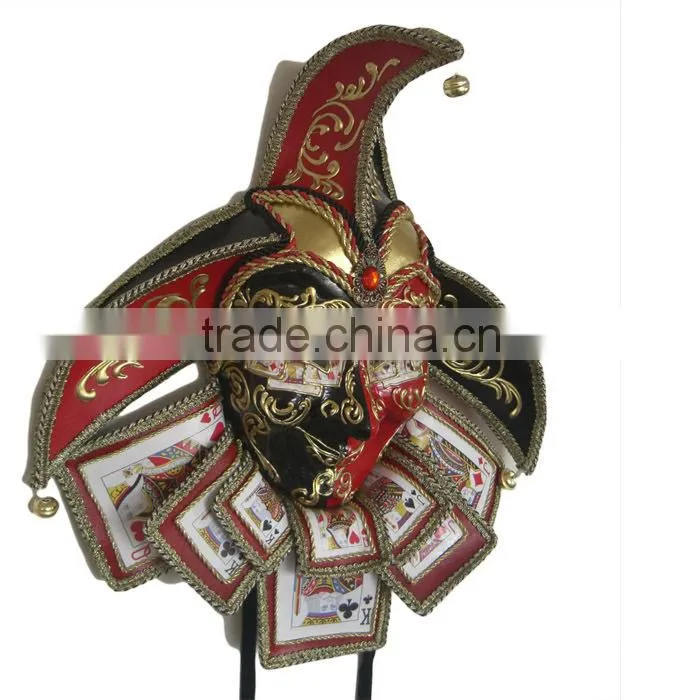 buying black masquerade mask