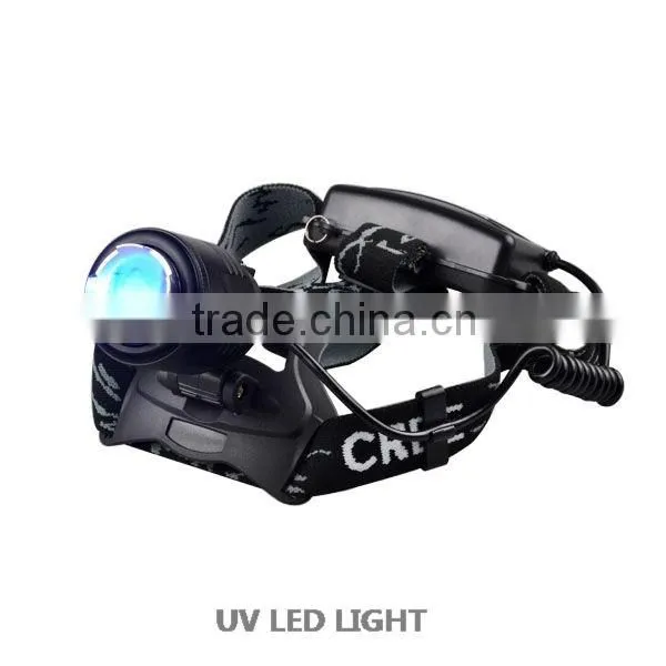 High Power LED Headlamp Manufacturers Rechargeable Zoom LED Headlamp Manufacturers