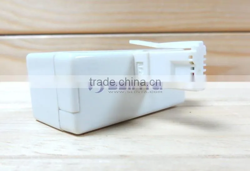 ADSL Micro Filter for use with UK BT/TalkTalk/PlusNet Broadband ADSL Router