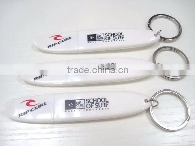 UDP Usb Surfboard Memory Stick 4Gb