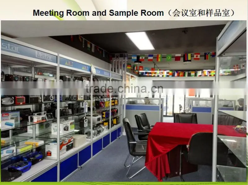 2015 China New Mini Combo with Karaoke Function