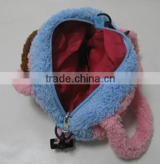 satchel bag/ cute bag for children/ kids back pack