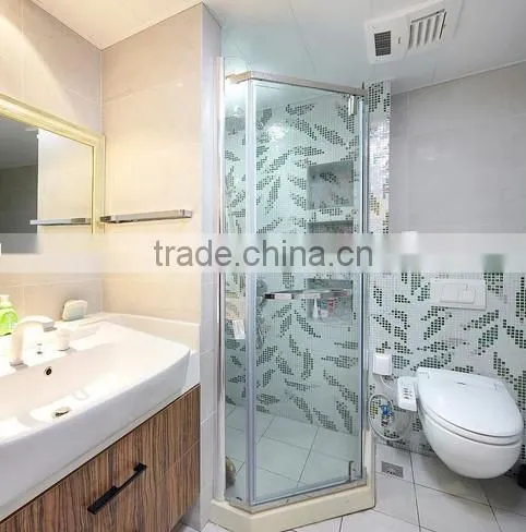 Decoration are pattern glass manufacturer
