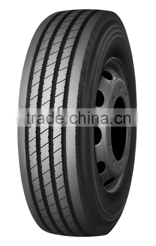 All positions T61 TBR commercial semi truck tires