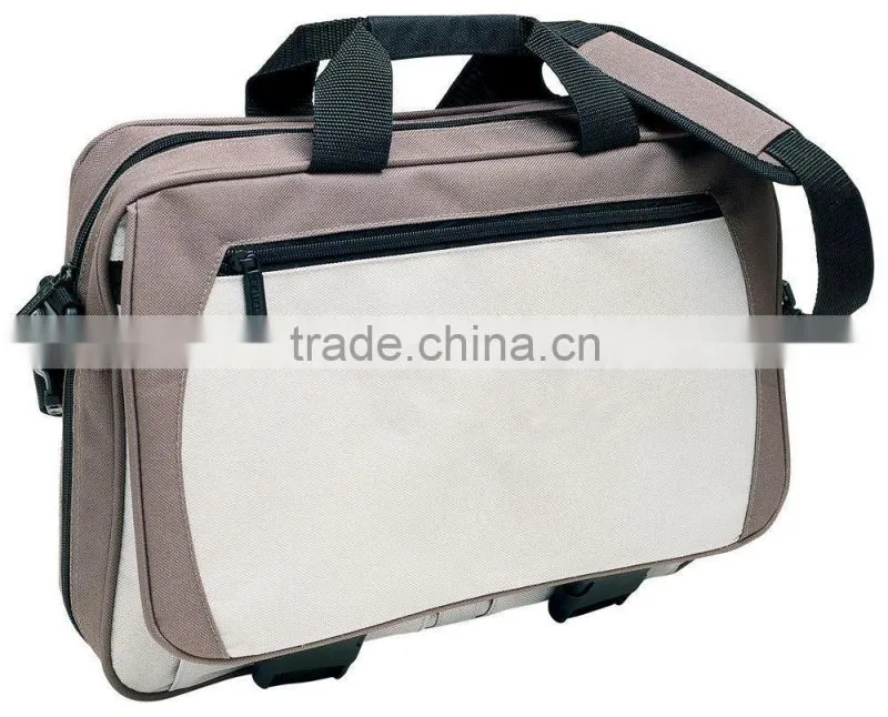 High-end stylish business laptop bag, shoulder satchel