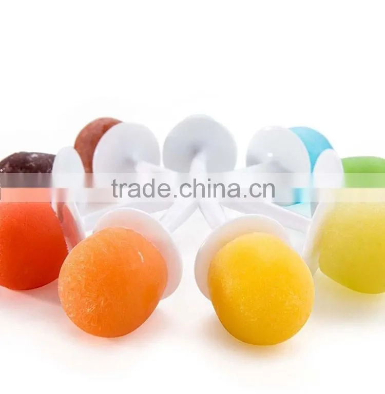 Hot selling Popsicle Molds with CE certificate