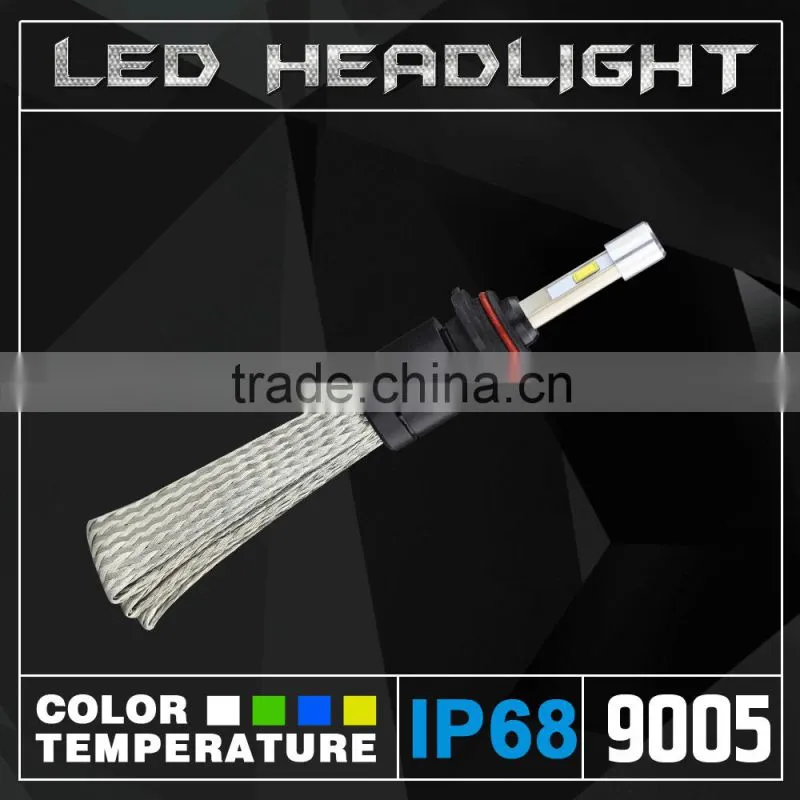 E4 High Beam Headlight Bulb Korean Car Accessories