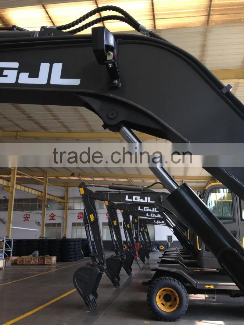 Wheel Excavator, Ecavator Parts,Mini Excavator,Excavator for Sale,Excavator Parts,New Excavator