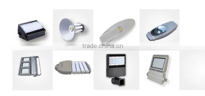 TUV CE RoHS DLC Approved 300W Explosion Proof Light Gas station light Led Highbay