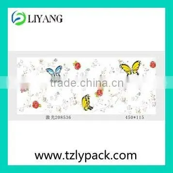 Laser Heat Transfer Foil