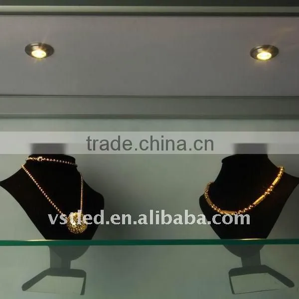 Led under cabinet light, 350mA, 1W