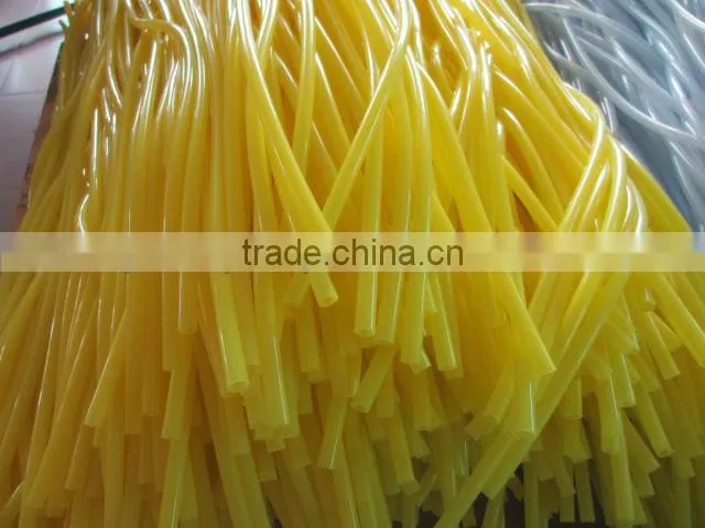 food grade silicone pipe for nargile hookah