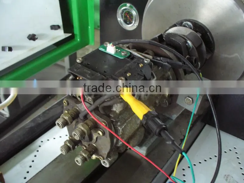 BOSCH VP44 pump tester simualtor