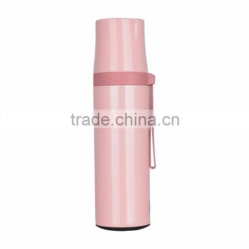 Day Days Vacuum Flask/Draw and Label a Vacuum Flask/Shimizu Vacuum Flask