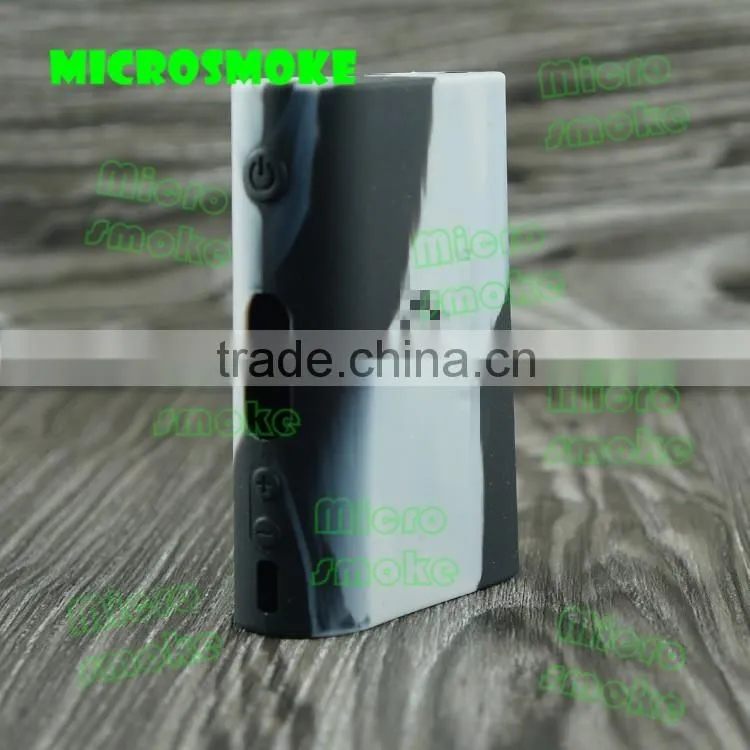 19 colors can be choosen nebox cover, nebox 60w silicone case, nebox starter kit silicone, nebox silicone wraps