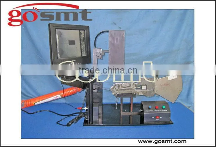 SANYO Feeder Calibration JIG