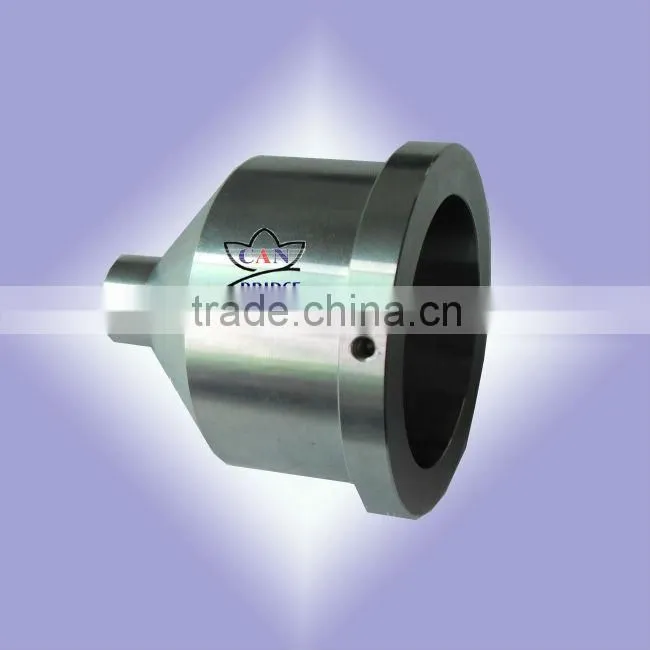High Tech Aluminum Reducing Bushing