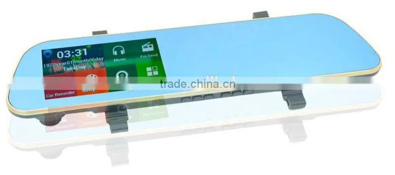 New 64GB 1080P HD Car Dvr Camera Without Display