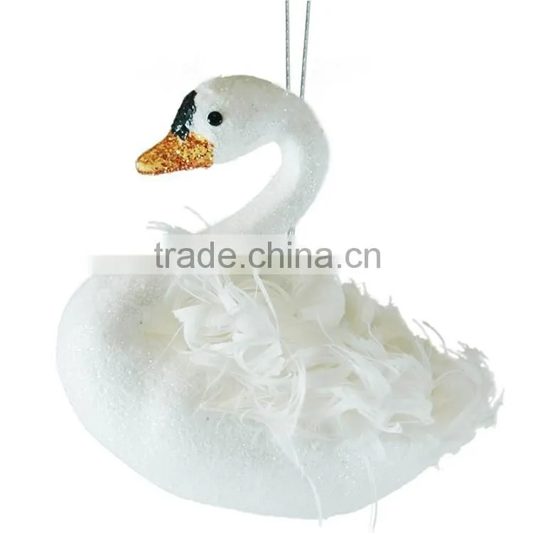 Touch of Nature swan wings feather for decoration