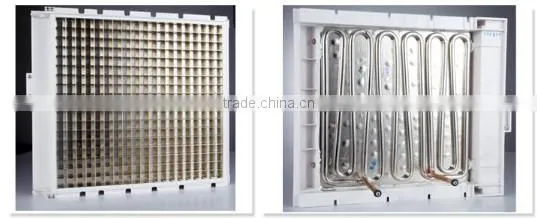 Competitive price for western restaurants use high quality cube ice maker