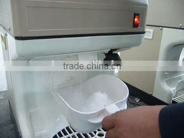 commercial ice crusher ice crusher machine