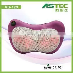 Kneading massage pillow heating function ( very low price ) AS129