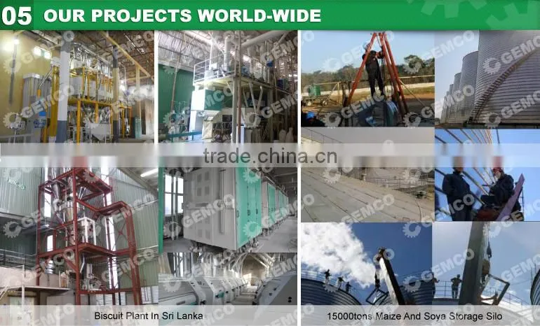 cassava flour milling machine for sale
