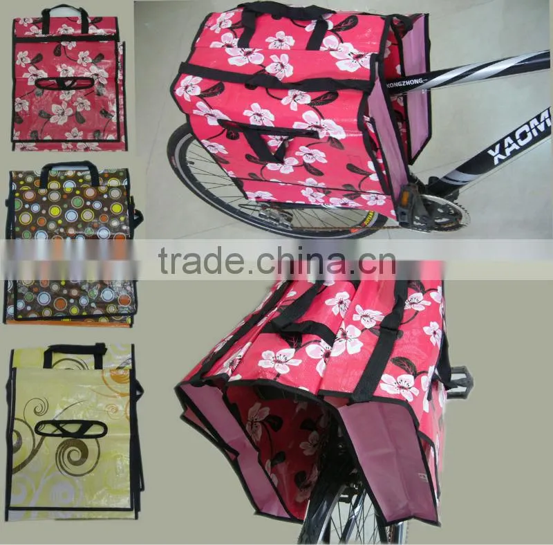 vietnam pp woven shopping bags