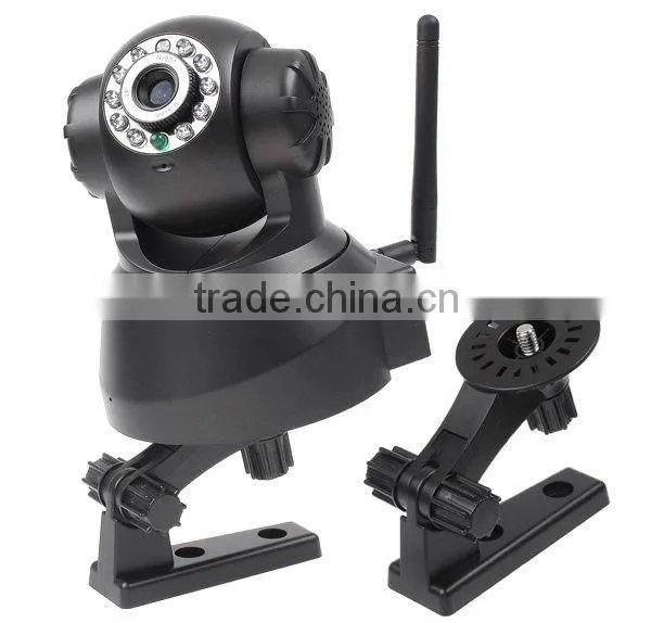 wireless ip camera Wifi ip camera