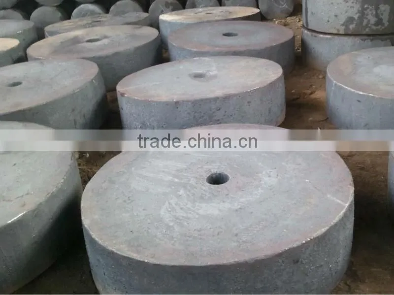 forged gear blank supply