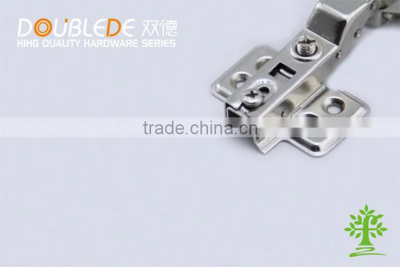 BEST PRICE & PROFESSIONAL SUPPLIER high quality hydraulic Furniture Cabinet Hinge