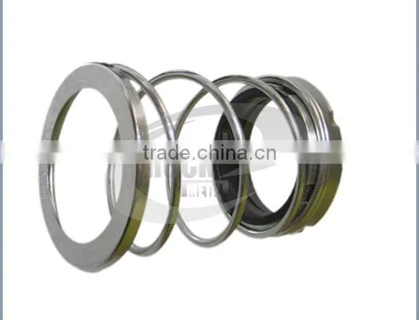 Metal Spring Bellows Seal Equivalent to AES Mechanical Seal Type P24
