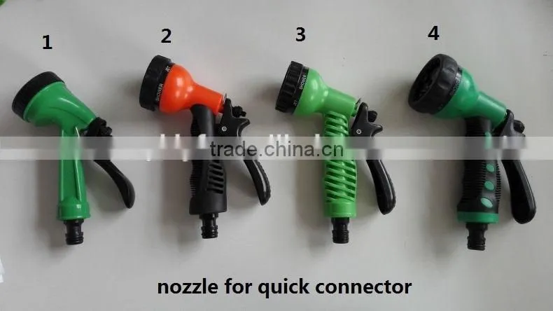 NEW IMPROVE hydraulic hose pipe garden water hose