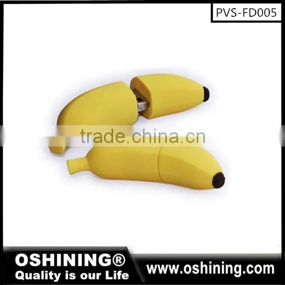 2016 New arrival special food shape usb flash drive