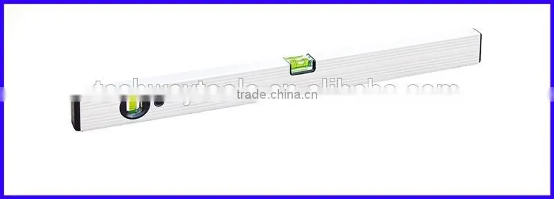 Aluminium Spirit level