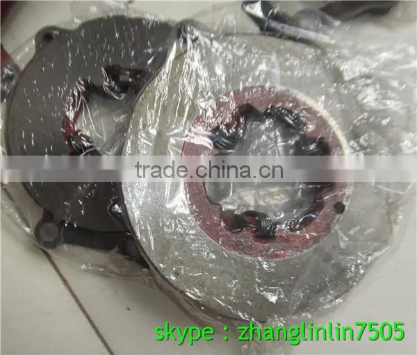 BRAKE DISC MTZ